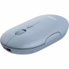 Мишка Trust Puck Wireless/Bluetooth Silent Blue (24126) - Image 4