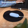 Мишка Trust Puck Wireless/Bluetooth Silent Blue (24126) - Image 11