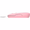Мышка Trust Puck Wireless/Bluetooth Silent Pink (24125) - Image 5