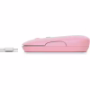 Мышка Trust Puck Wireless/Bluetooth Silent Pink (24125) - Image 6