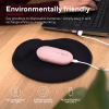 Мышка Trust Puck Wireless/Bluetooth Silent Pink (24125) - Image 12