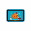 Планшет THOMSON TEO 10" 2/32GB Wi-Fi Blue (TEO10-KID2BL32) - Image 2