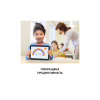 Планшет THOMSON TEO 10" 2/32GB Wi-Fi Blue (TEO10-KID2BL32) - Image 9