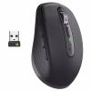 Мышка Logitech MX Anywhere 3S for Business Wireless/Bluetooth Graphite (910-006958) - Image 6