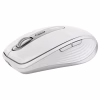 Мишка Logitech MX Anywhere 3S for Business Wireless/Bluetooth Pale Gray (910-006959) - Image 2