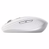 Мишка Logitech MX Anywhere 3S for Business Wireless/Bluetooth Pale Gray (910-006959) - Image 3