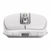 Мышка Logitech MX Anywhere 3S for Business Wireless/Bluetooth Pale Gray (910-006959) - Image 4