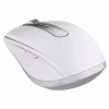Мишка Logitech MX Anywhere 3S for Business Wireless/Bluetooth Pale Gray (910-006959) - Image 5