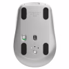 Мишка Logitech MX Anywhere 3S for Business Wireless/Bluetooth Pale Gray (910-006959) - Image 7