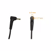 Блок живлення до ноутбуку Lenovo 65W 20V, 3.25A, 4.0/1.7, + 5V/1A/USB (LTA65W-USB / A40372) - Image 4
