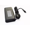 Блок живлення до ноутбуку AlSoft HP 90W 20V, 4.5A + 15V, 5A + 12V, 5A + 10V, 5A + 9V, 3A + 5V, 3A, USB type-C (USB type-C / A40373) - Image 3