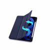 Чохол до планшета BeCover Tri Fold Soft TPU mount Apple Pencil Apple iPad Air 5 (2022) 10.9" Deep Blue (708454) - Image 5
