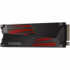 Накопичувач SSD M.2 2280 2TB 990 PRO with Heatsink Samsung (MZ-V9P2T0CW) - Image 3