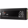 Накопичувач SSD M.2 2280 2TB 990 PRO with Heatsink Samsung (MZ-V9P2T0CW) - Image 4