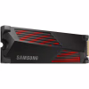 Накопичувач SSD M.2 2280 2TB 990 PRO with Heatsink Samsung (MZ-V9P2T0CW) - Image 5