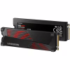 Накопичувач SSD M.2 2280 2TB 990 PRO with Heatsink Samsung (MZ-V9P2T0CW) - Image 7