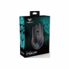 Мишка Aula F805 USB Black (6948391212906) - Image 6