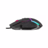 Мишка Defender Warfame GM-880L USB Black (52880) - Image 3
