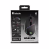 Мишка Defender Warfame GM-880L USB Black (52880) - Image 5