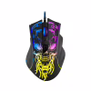 Мышка Defender Bulletstorm GM-928 USB Black (52928) - Image 2