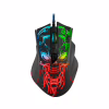 Мышка Defender Bulletstorm GM-928 USB Black (52928) - Image 3
