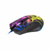 Мышка Defender Bulletstorm GM-928 USB Black (52928) - Image 4