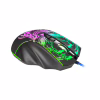 Мышка Defender Bulletstorm GM-928 USB Black (52928) - Image 5