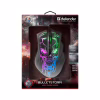 Мишка Defender Bulletstorm GM-928 USB Black (52928) - Image 6
