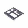 Фрейм-переходник Maiwo 2x2.5" HDD/SSD 3.5" (K11) - Image 2