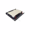 Фрейм-перехідник Maiwo 2x2.5" HDD/SSD 3.5" (K11) - Image 4