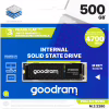 Накопичувач SSD M.2 2280 500GB PX600 Goodram (SSDPR-PX600-500-80) - Image 4