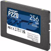 Накопичувач SSD 2.5" 256GB P220 Patriot (P220S256G25) - Image 2