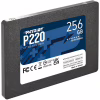 Накопичувач SSD 2.5" 256GB P220 Patriot (P220S256G25) - Image 3
