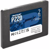 Накопичувач SSD 2.5" 2TB P220 Patriot (P220S2TB25) - Image 3