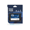 Накопитель SSD 2.5" 2TB P220 Patriot (P220S2TB25) - Image 4