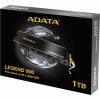 Накопичувач SSD M.2 2280 1TB ADATA (SLEG-900-1TCS) - Image 7