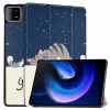 Чохол до планшета BeCover Smart Case Xiaomi Mi Pad 6 / 6 Pro 11" Good Night (709498) - Image 3