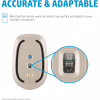 Мишка HP 410 Slim Bluetooth Space Grey (4M0X5AA) - Image 4