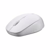 Мышка Defender Auris MB-027 Silent Wireless White (52028) - Image 2