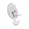 Мышка Defender Auris MB-027 Silent Wireless White (52028) - Image 3