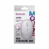 Мышка Defender Auris MB-027 Silent Wireless White (52028) - Image 6