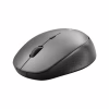 Мишка Defender Auris MB-027 Silent Wireless Grey (52029) - Image 2