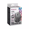 Мышка Defender Auris MB-027 Silent Wireless Grey (52029) - Image 5