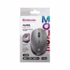 Мышка Defender Auris MB-027 Silent Wireless Grey (52029) - Image 6