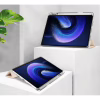 Чехол для планшета BeCover TPU Edge stylus mount Xiaomi Mi Pad 6 / 6 Pro 11" Rose Gold (709557) - Image 7