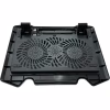 Підставка до ноутбука XoKo NST-021 Black (XK-NST-021-BK) - Image 3