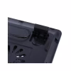 Підставка до ноутбука XoKo NST-023 Black (XK-NST-023-BK) - Image 4
