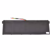 Акумулятор до ноутбука Acer AC14B8K, 2600mAh (40Wh), 4cell, 15.2V, Li-ion, black AlSoft (A47783) - Image 2