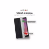 Чохол до планшета AirOn Premium Lenovo Tab M8 4th Gen (TB-300FU) + protective film black (4822352781092) - Image 3