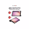 Чохол до планшета AirOn Premium Lenovo Tab M8 4th Gen (TB-300FU) + protective film black (4822352781092) - Image 7